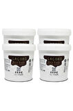 LAÇOKO 4 KG Şekersiz, Katkısız, Glutensiz, Vegan, Doğal Hurma Ezmesi – Hurma Dolgusu- Hurma Püresi