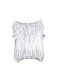 100 ADET-PAKET 26*27 CM AIRPACK AIRBAG HAVALI AMBALAJ TORBA POŞETİ KUPA BARDAK AMBALAJI (100 ADET)
