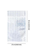 20 ADET-PAKET 27*30 CM AIRPACK AIRBAG HAVALI AMBALAJ TORBA POŞETİ 