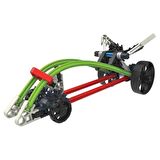 K'Nex Imagine Rocket Car 17006