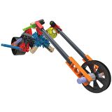 K'Nex Imagine Motorcycle Building Set 17007