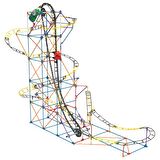 K'Nex Hornet Swarm Roller Coaster Set 17038 ( Motorlu )
