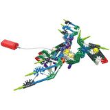 K'Nex Stompz Yapım Seti (Motorlu) Beasts Alive