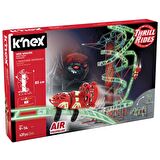 K'Nex Web Weaver Roller Coaster Set 45717 (Motorlu)