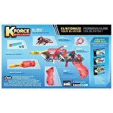 K'Nex K-Force K-10V Yapı Seti 47008