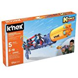 K'Nex Baracuda RotoShot Blaster Yapı Seti