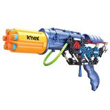 K'Nex Baracuda RotoShot Blaster Yapı Seti