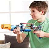 K'Nex Baracuda RotoShot Blaster Yapı Seti