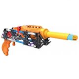 K'Nex K-Force K-10X Yapı Seti 47516
