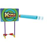 K’Nex K-Force Dart & 10 Mermi Seti Knex 47518
