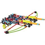 K'Nex K-Force Dual Cross Yapı Seti 47526
