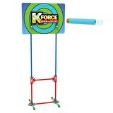 K'Nex K-Force Hedefli 30 Mermi Seti 47528