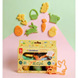 ChildGen Premium Mini Set 3 lü Bahar