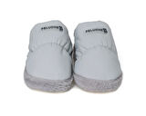 Peluche Grey Parachute Women Slipper Kadın Günlük Ev Pandufu PAR-KGI Gri