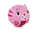 Bright Starts Giggables Kıkırdayan Sevimli Kedi