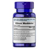 Puritan's Pride L-Glutathione 500 mg 30 Kapsül
