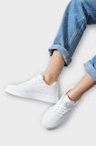Unisex Günlük Spor Ayakkabı BEYAZ