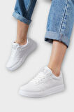 Unisex Günlük Spor Ayakkabı BEYAZ