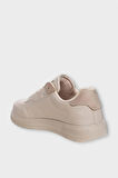 Unisex Günlük Spor Ayakkabı BEJ