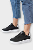 Unisex Günlük Spor Ayakkabı SİYAH - BEYAZ