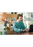 Philips TAH6506BK BT ANC Siyah Kulak Üstü Kulaklık