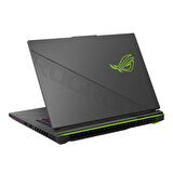 Asus ROG Strix G16 R9 9955HX 64GB 2TB SSD RTX5070Ti/12GB 140W 240HZ 16'' 2.5K W11P Gaming & PER4