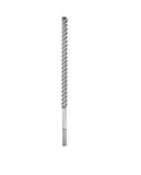 Bosch - Max-8X Serisi Kırıcı Delici Ucu 25*520 mm