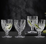 Nachtmann Noblesse U. Şarap Kadehi S/4