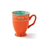 Pols Potten Grandpa 4 lü Mug Seti