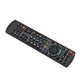 Panasonic Tx-l42etw60 Plazma Lcd Tv Kumandası