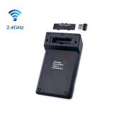 TriLine 2.4Ghz Kablosuz Nümerik Klavye Wireless Numpad