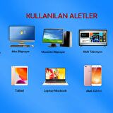 TriLine Bluetooth Şarjlı  2.4Ghz Kablosuz Mouse Sessiz Tıklama