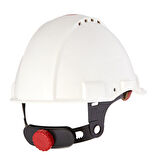 Bbu Cng 600 Beyaz Baret