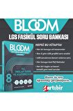  8.Sınıf 5' Lİ BLOOM TÜM DERSLER SET 