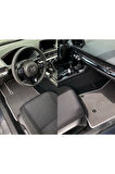 Honda Civic 2000-2007 Vtec2 Uyumlu Araca Özel Akıllı Oto Paspas