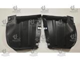 DAVLUMBAZ ÇAMURLUK CIVIC 06-11 ARKA RH
