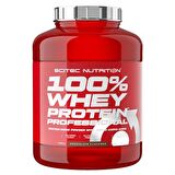  Scitec Whey Professional Whey Protein 2350 Gr