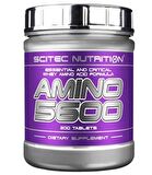  Scitec Amino 5600 200 Tablet