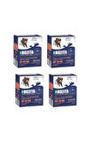 Somon Balıklı Tahılsız Köpek Yaş Maması 370 Gr. X 4 Adet