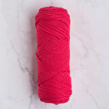 La Mia Baby Cotton Fuşya El Örgü İpi - L030 - 33630