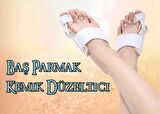 Baş Parmak Kemik Düzeltici Gece Ateli