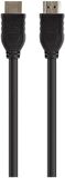 Belkin Hızlı HDMI 1.4 Kablosu, 1.5m (4k, Ultra HD, 3D), F3Y017bt1
