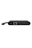 Belkin AVC004BTBK Laptop Docking Station Teşhir