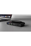 Belkin AVC004BTBK Laptop Docking Station Teşhir