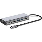 
Belkin USB-C 6'lı Hub AVC008BTSGY