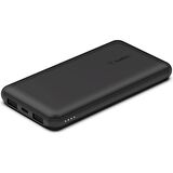 Belkin BPB011BTBK 10000 mAh Hızlı Şarj Powerbank