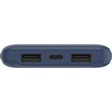 Belkin 10000 Mah Type-C 15W Hızlı Şarj Powerbank - Mavi