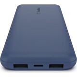 Belkin 10000 Mah Type-C 15W Hızlı Şarj Powerbank - Mavi