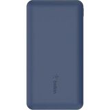 Belkin 10000 Mah Type-C 15W Hızlı Şarj Powerbank - Mavi