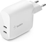 Belkin 40w Çift Girişli Usb-c Pd Hızlı Şarj Aleti Teşhir